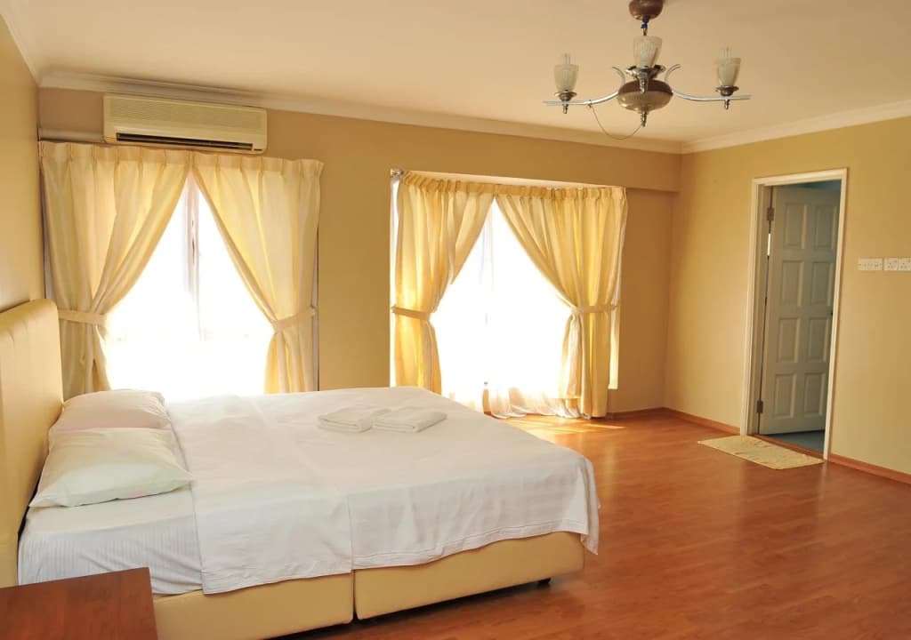 Dorcas Service Apartments at Marina Court Resort - photo 2