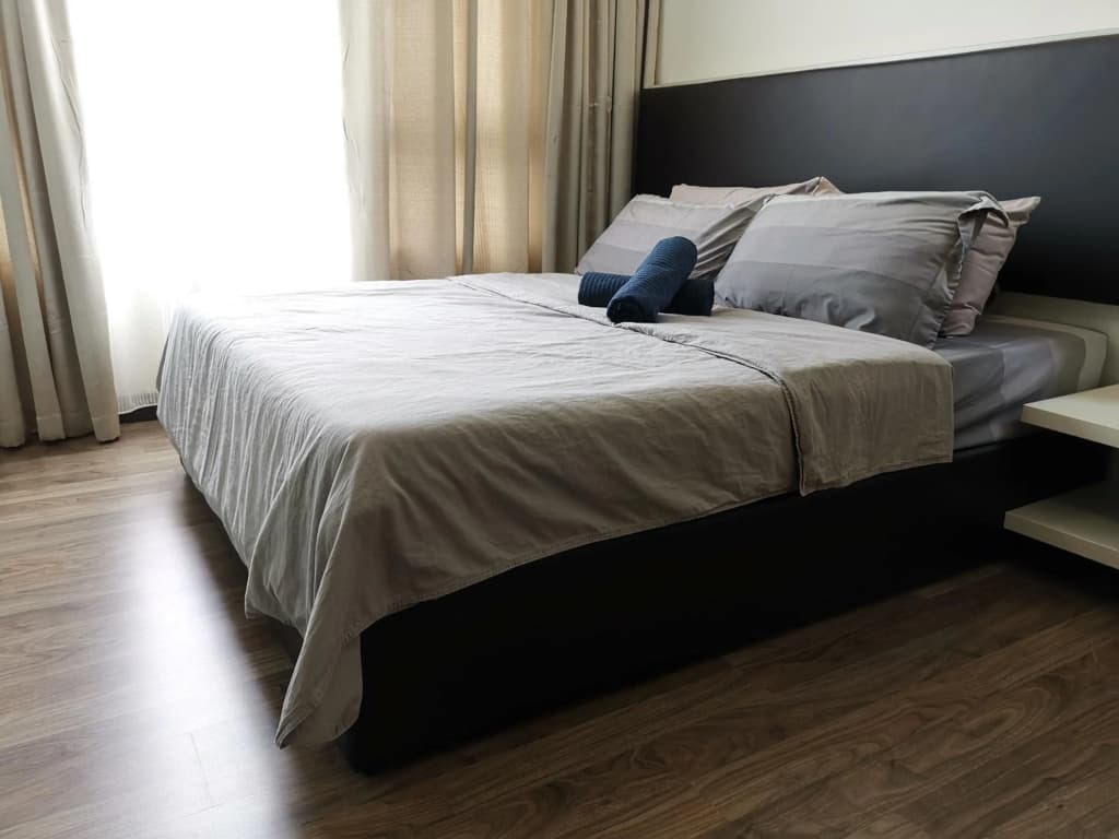 Landmark Residence - photo 15