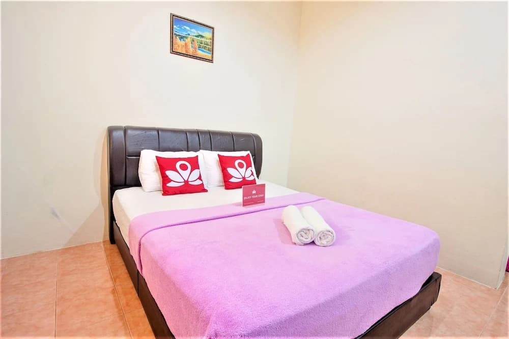 ZEN Rooms Jalan Pantai Cenang - photo 3