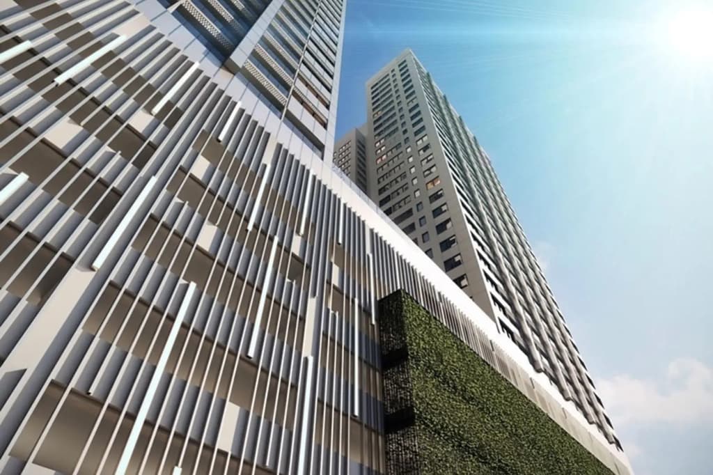 Amethyst Dorm KLCC - photo 1