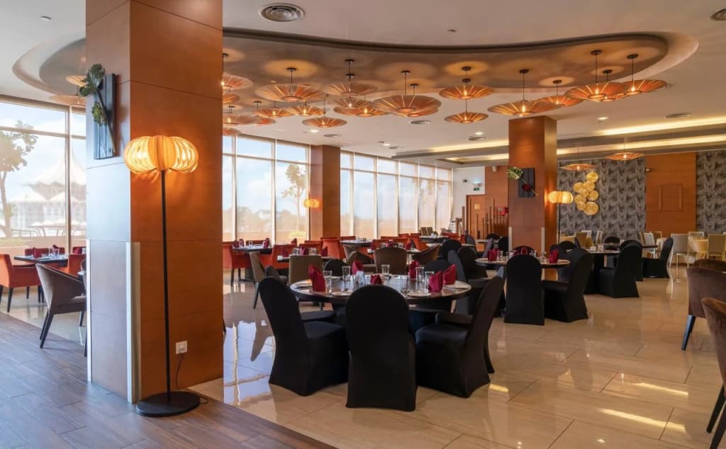 The Waterfront Hotel - photo 30