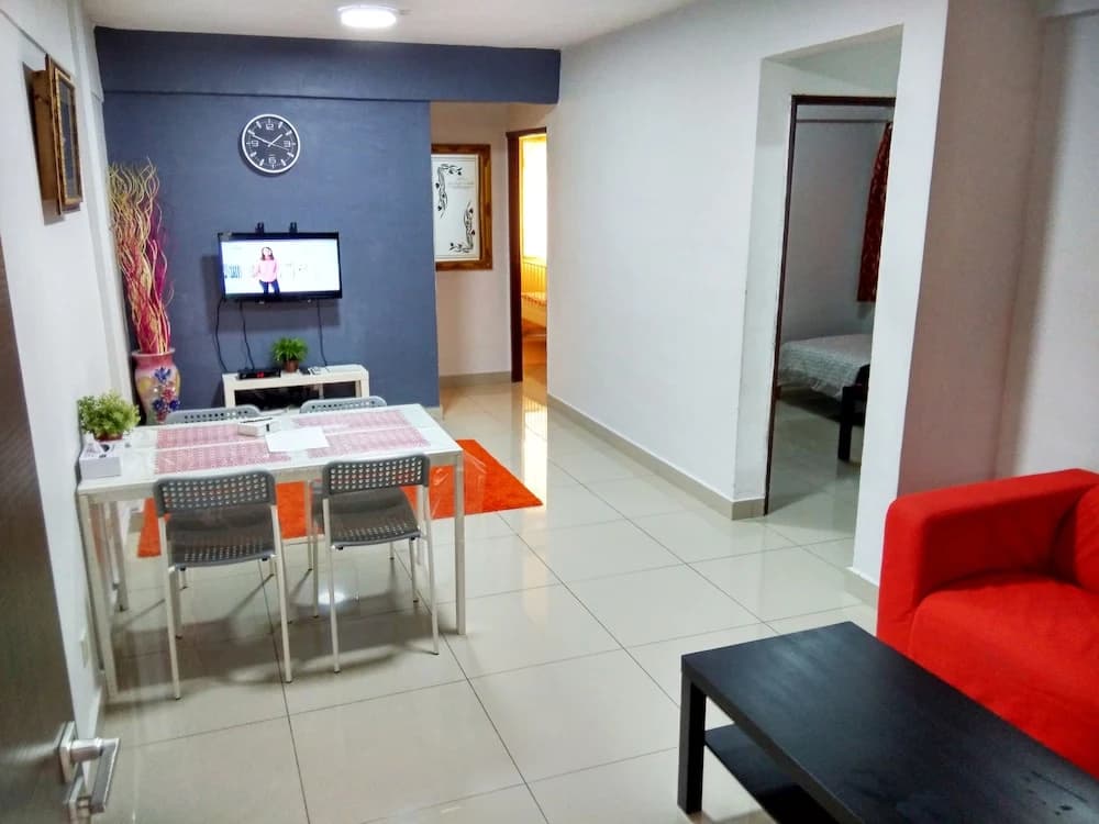 iCheck Homestay Putrajaya - photo 15