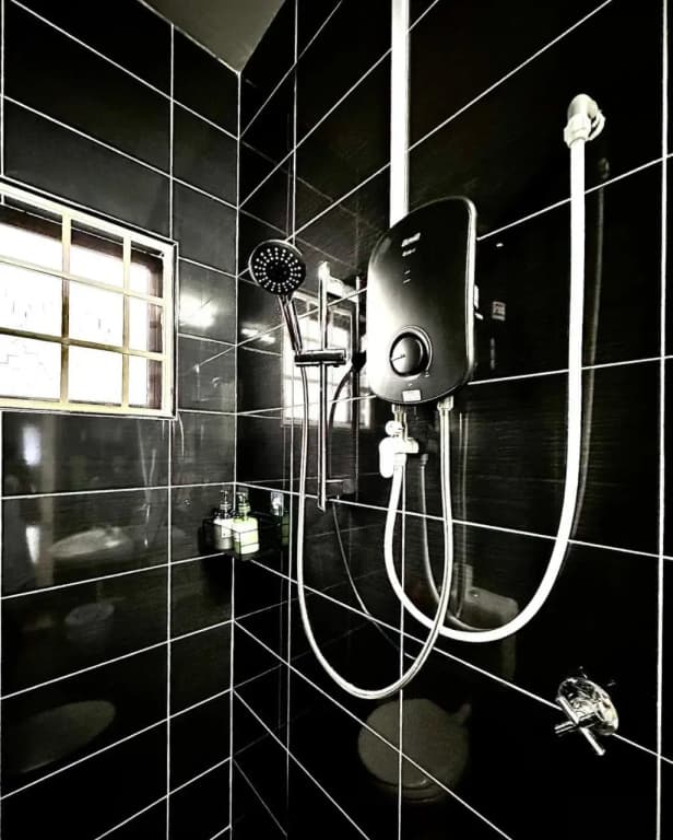 Ipoh Deluxe Family Home by Verve (14 Pax) EECH04 - photo 6