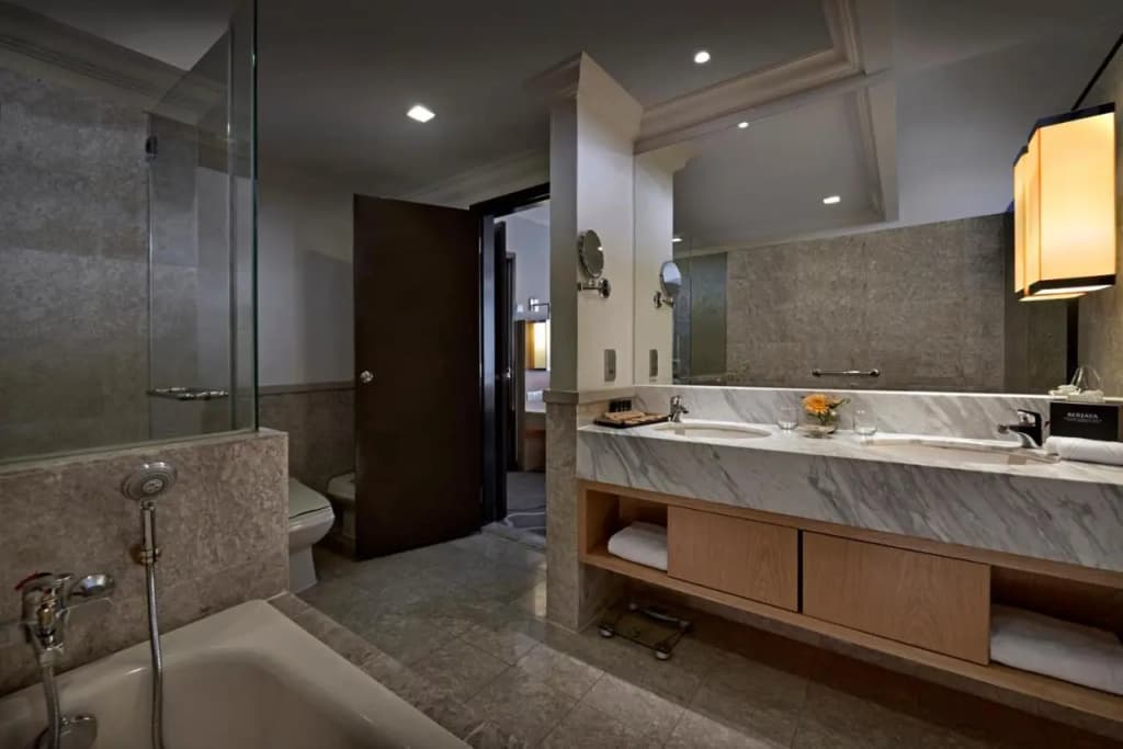 Berjaya Times Square Hotel, Kuala Lumpur - photo 37