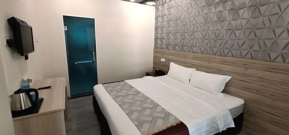 3s Hotel Kota Kinabalu - photo 4