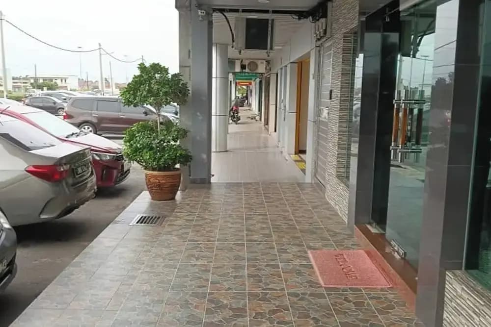 Hotel City 88 Sdn Bhd [Batu Pahat] - photo 10