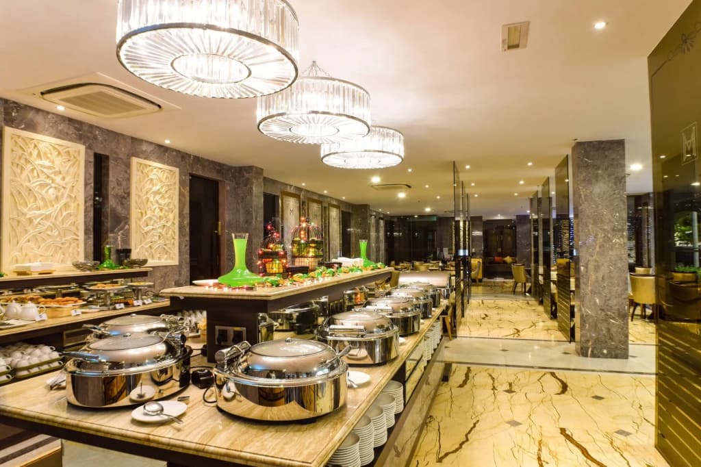 Moty Hotel - photo 25