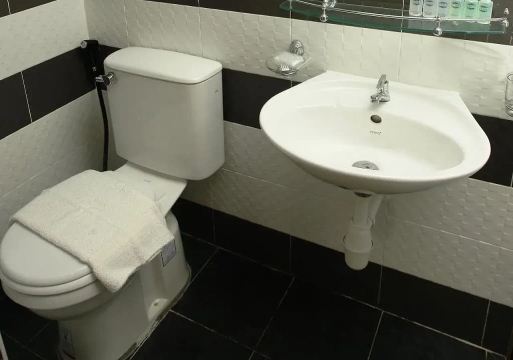 T Hotel Johor Bahru - photo 7