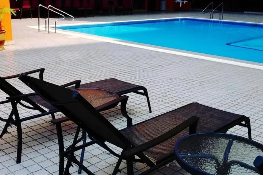 Hotel Grand Continental Kuantan - photo 11