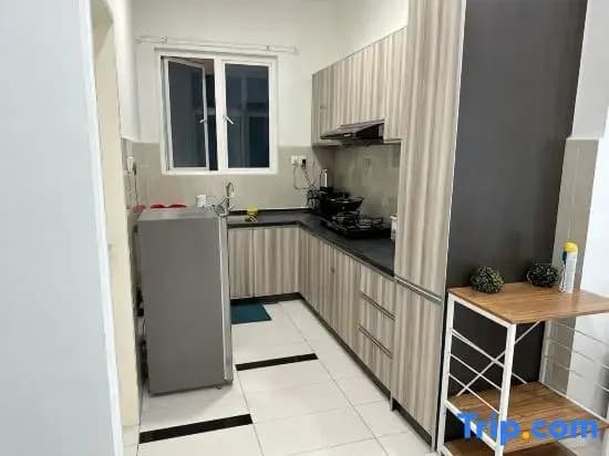 Comfort 5 star home @ Sky.Pod - photo 1