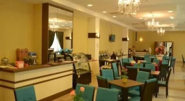 Kobemas Hotel Melaka - photo 32