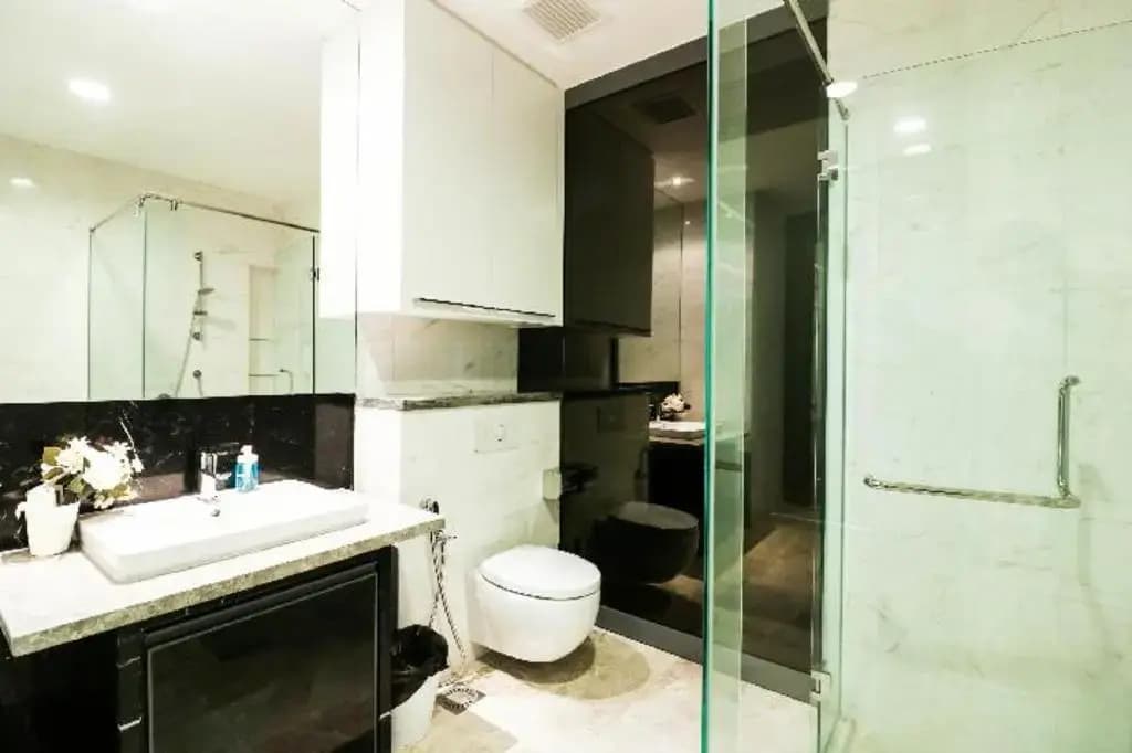 Victoria Home Suites Kuala Lumpur - photo 8