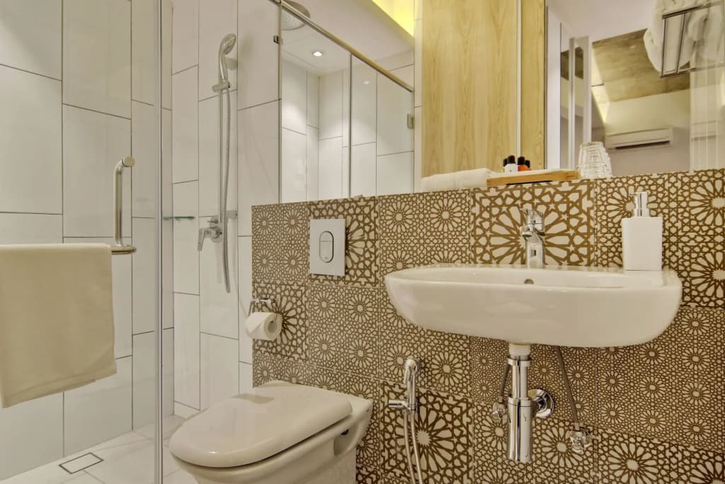 Timez Hotel Melaka - photo 10
