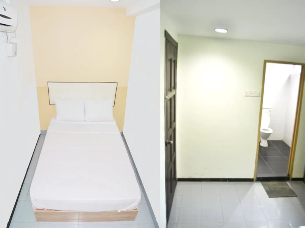 Cosmic Hotel - photo 4