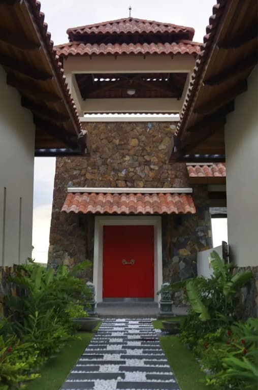 Peace Haven - photo 1