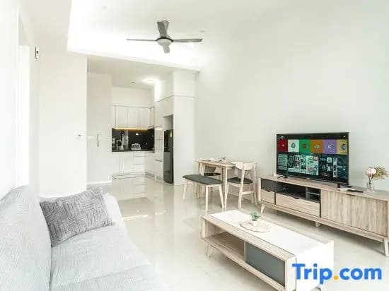 The Azure Residences Kelana Jaya by Airhost - photo 8