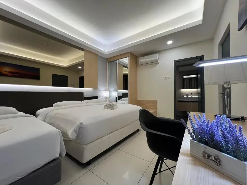 Grand Delemen by Quince Home - photo 14