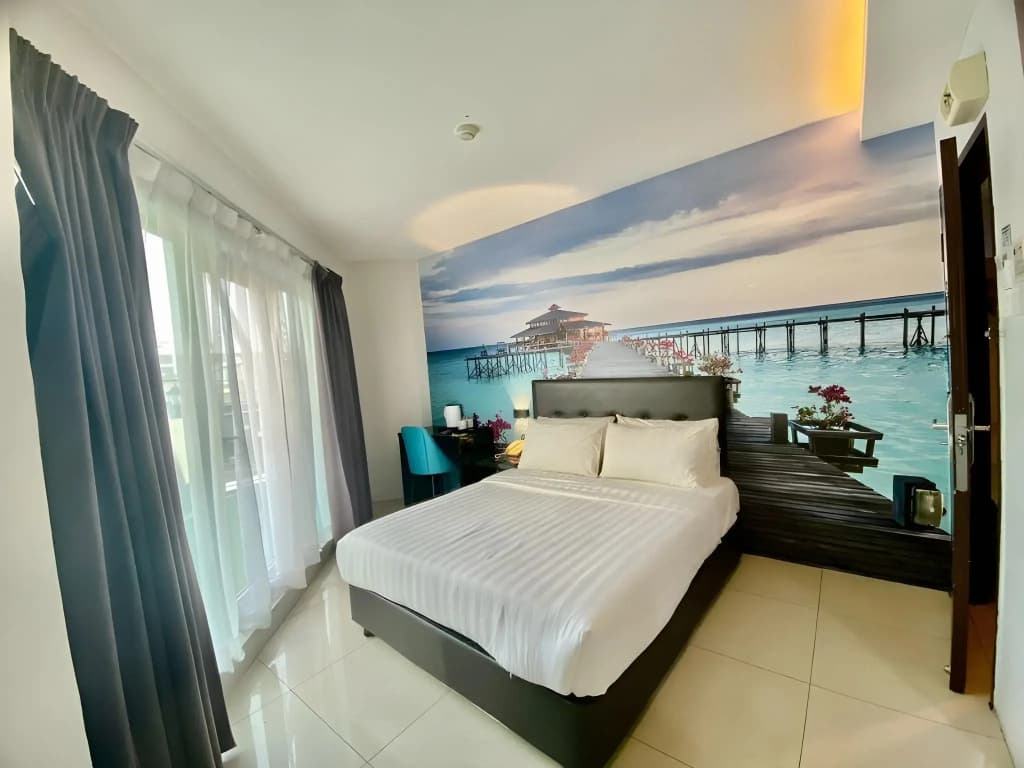 Best View Hotel Sunway Mentari - photo 3
