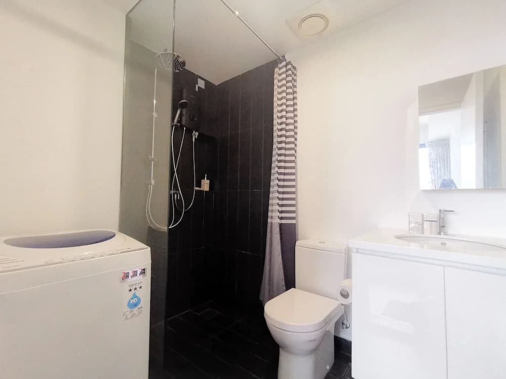 The Hub Service Apartment - photo 39