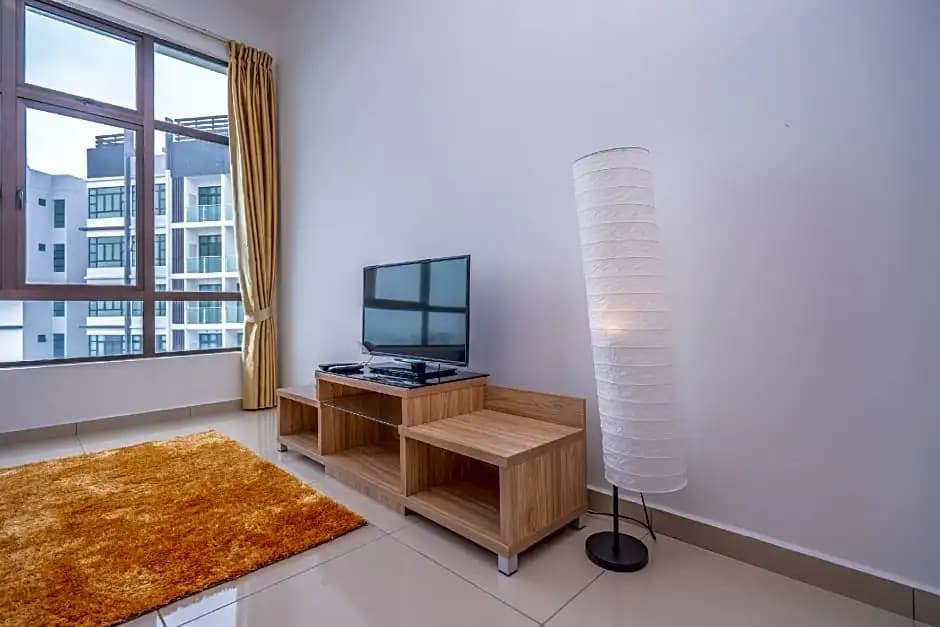 OYO Home 90450 D' Summit Residence 1bhk @ Yml 2128 - photo 2