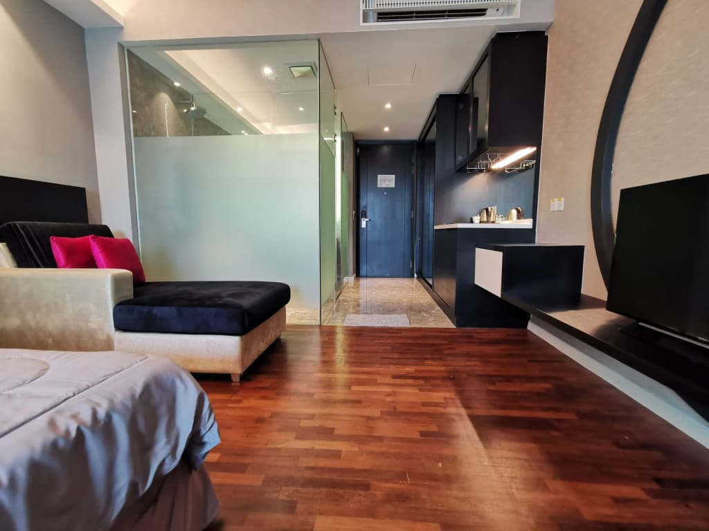 Thermospace The Shore T1-25-13 Melaka City No Wifi - photo 12