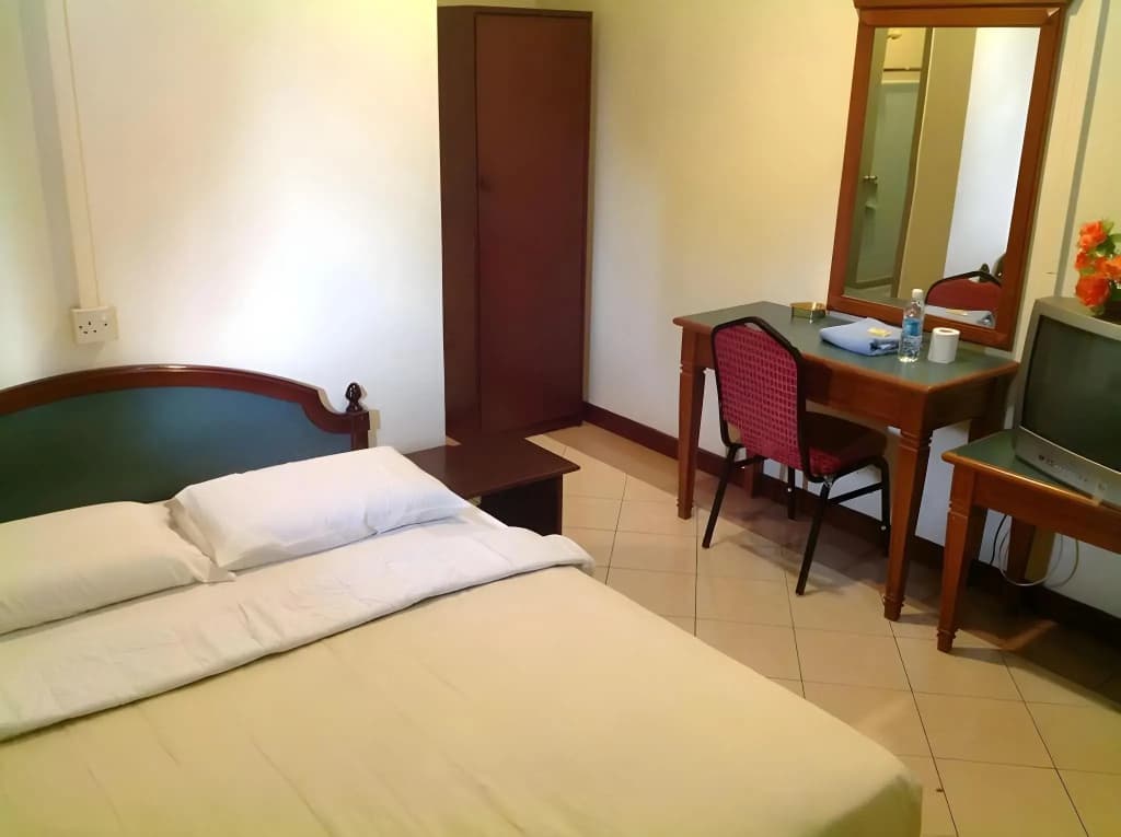 Hotel Morning Glory - photo 3