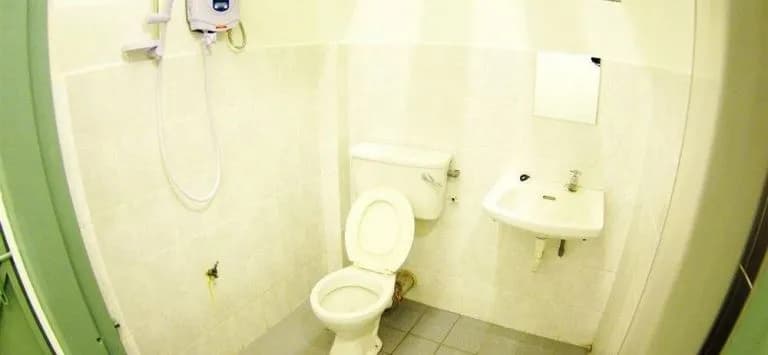 Sayang Heritage Residence & Guest House - photo 44
