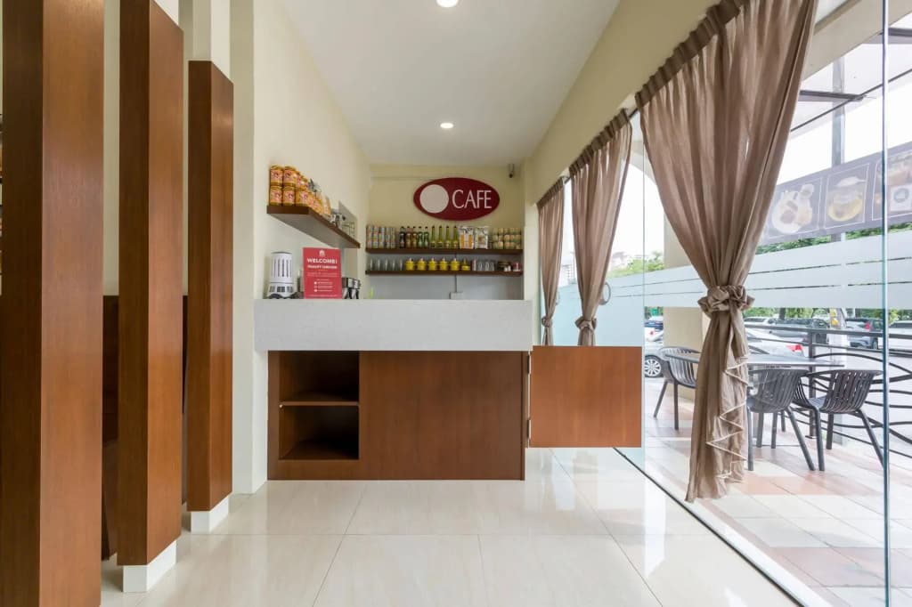 ZEN Rooms Kota Damansara - photo 12