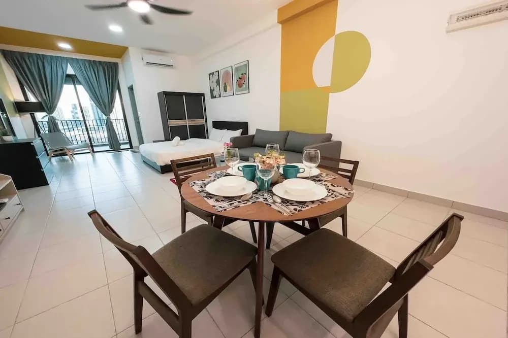 Netizen Cheras Residence by Emily in Town - photo 9