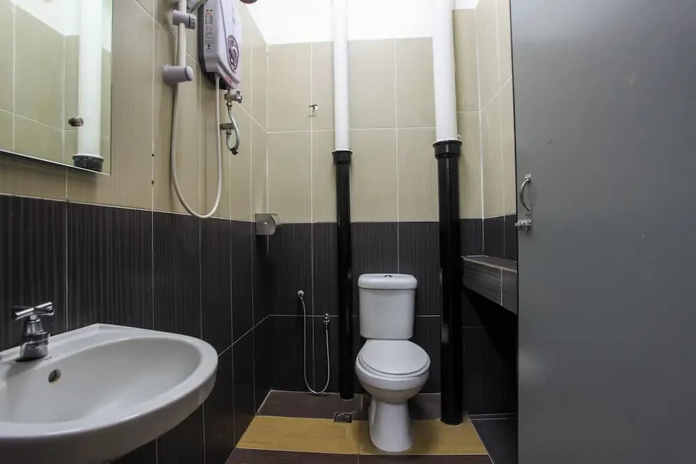 OYO 89549 Casavilla Hotel (city Centre) Taiping - photo 8