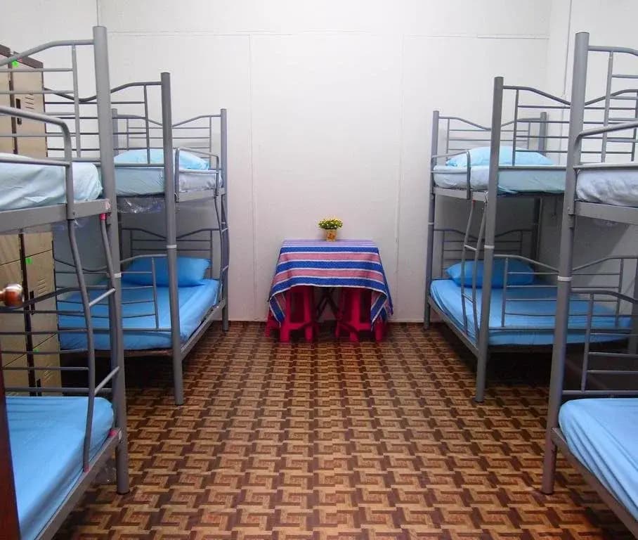 The Cardamom Hostel - photo 2