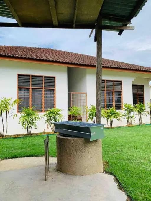 Tokmi retreat home with spacious garden - photo 14