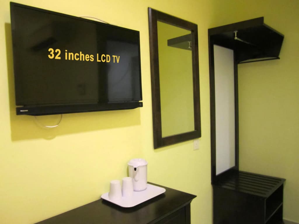 Sun Inns Hotel Kota Damansara - photo 8