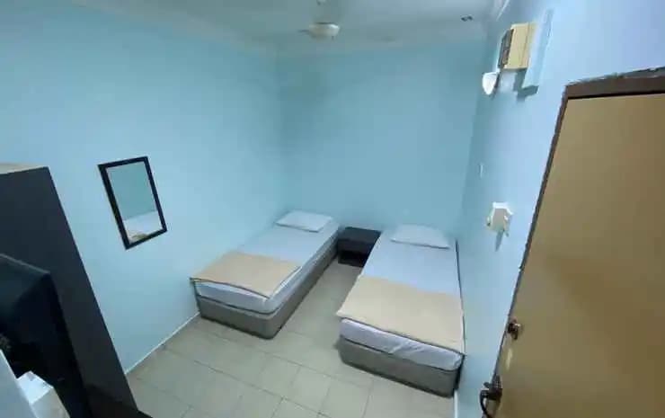 Hotel Permai Melaka Raya - photo 6