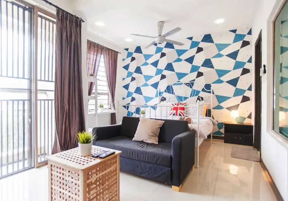 Ritze Perdana One B by SYNC - photo 22