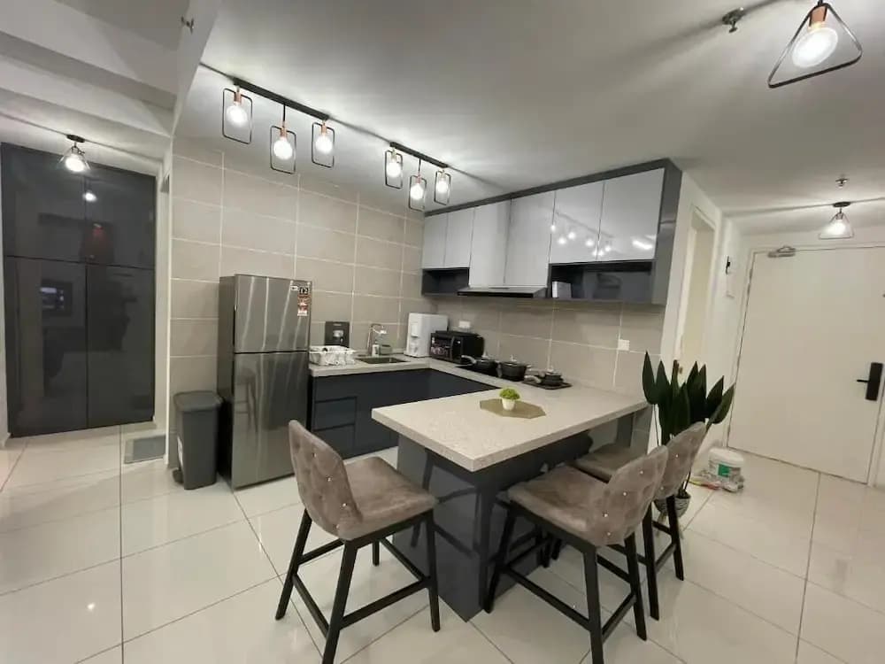 IPOH Sunway Onsen Suites by uBook - photo 27