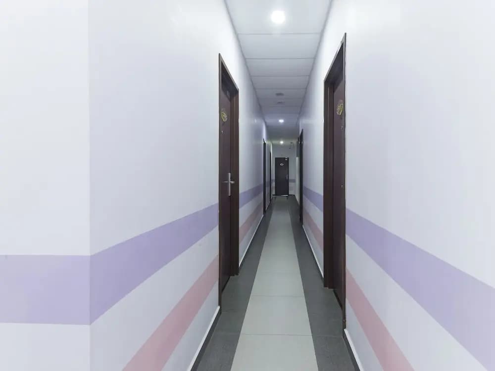 Palazzo Hotel Kulai - photo 14