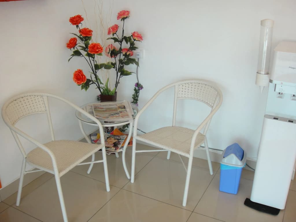 1 Hotel Mahkota Cheras - photo 15