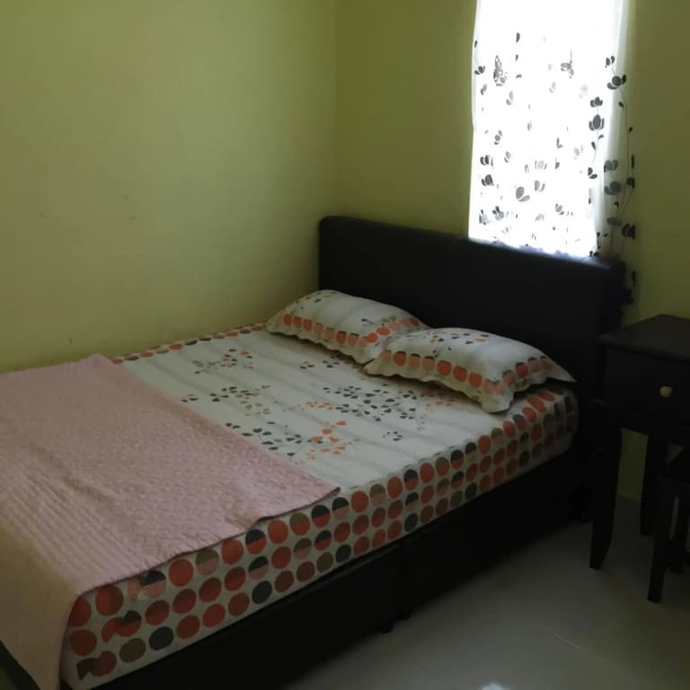 Malinja Homestay - photo 7