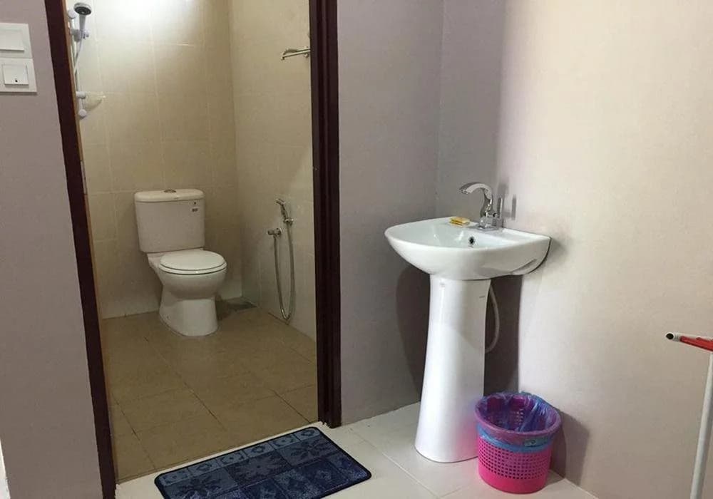 Harmony Guesthouse Sdn Bhd. - photo 7