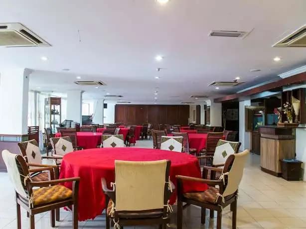 OYO 171 Hotel Time - photo 11