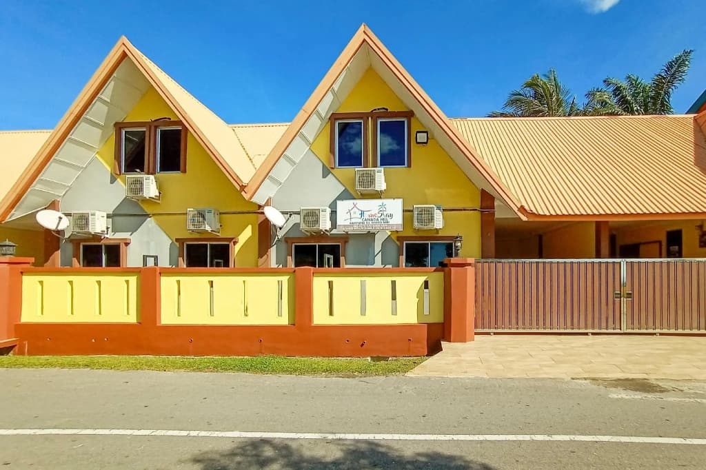 OYO 90247 Homestay Canada Hill - photo 3