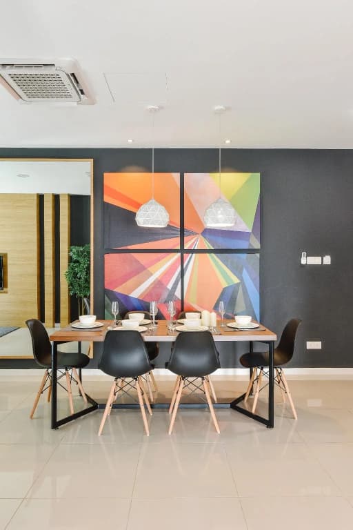 Suasana Suites by Subhome - photo 11