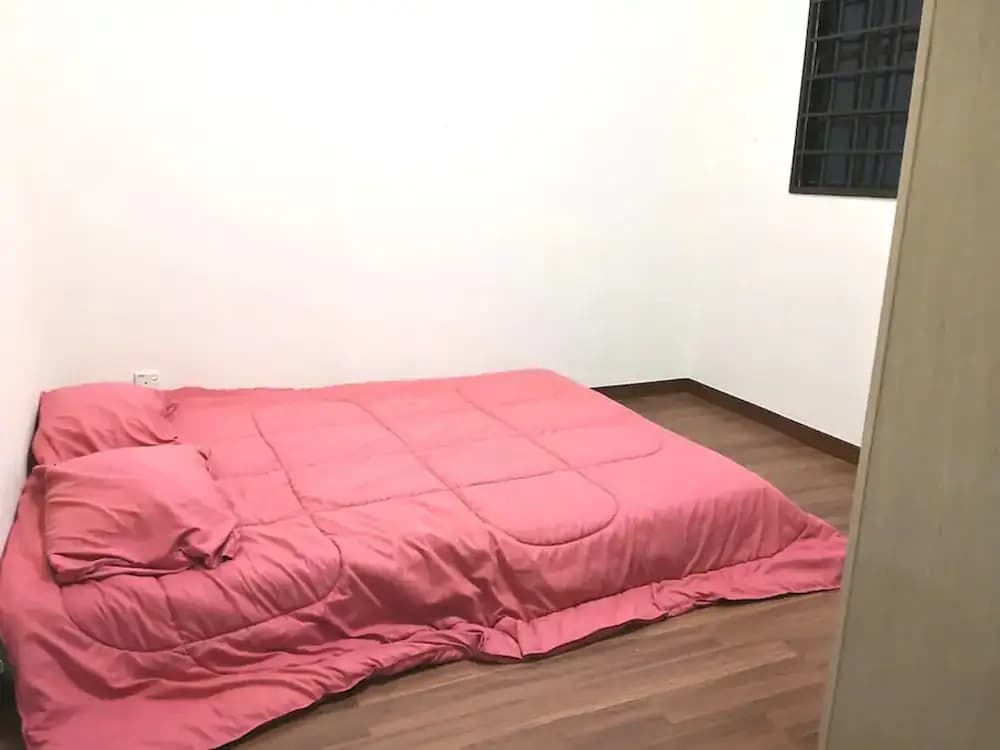 Gohtong Jaya Genting Highland Apartment - photo 2