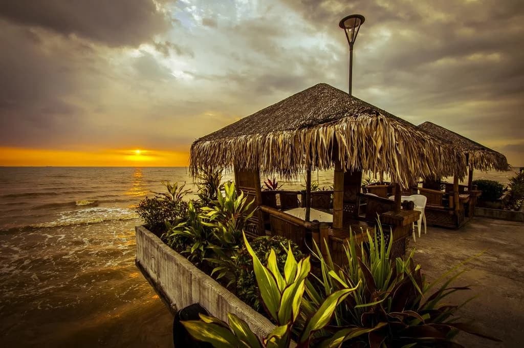 Gold Coast Morib International Resort - photo 18