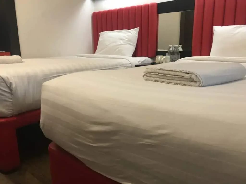 Hotel Regal Vista - photo 20