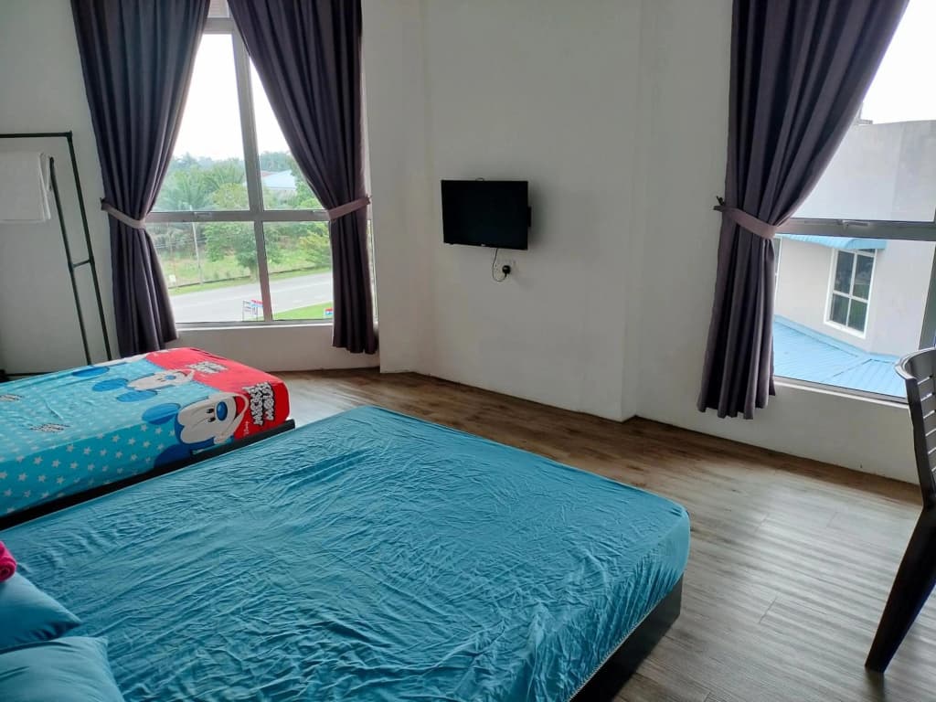 BENUTHOMESTAY - photo 6