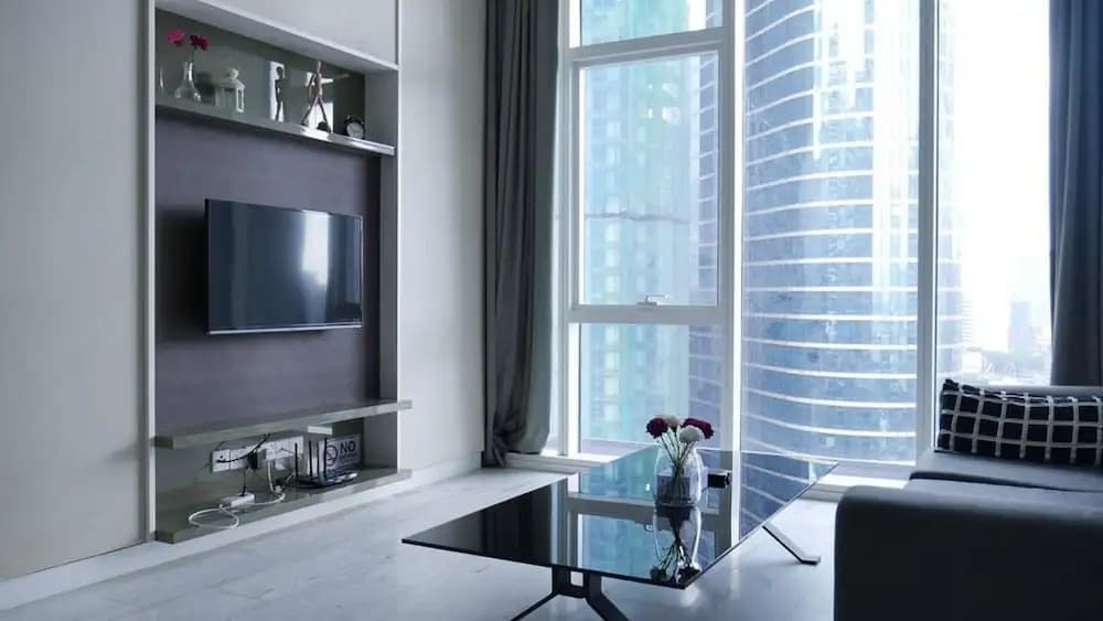 Platinum Suites KLCC By Hive KL - photo 4