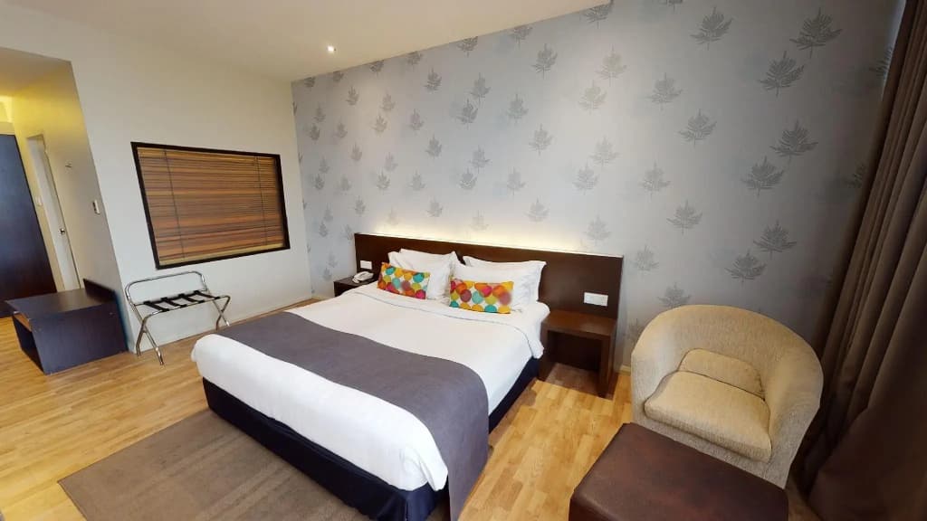 The LimeTree Hotel - photo 29