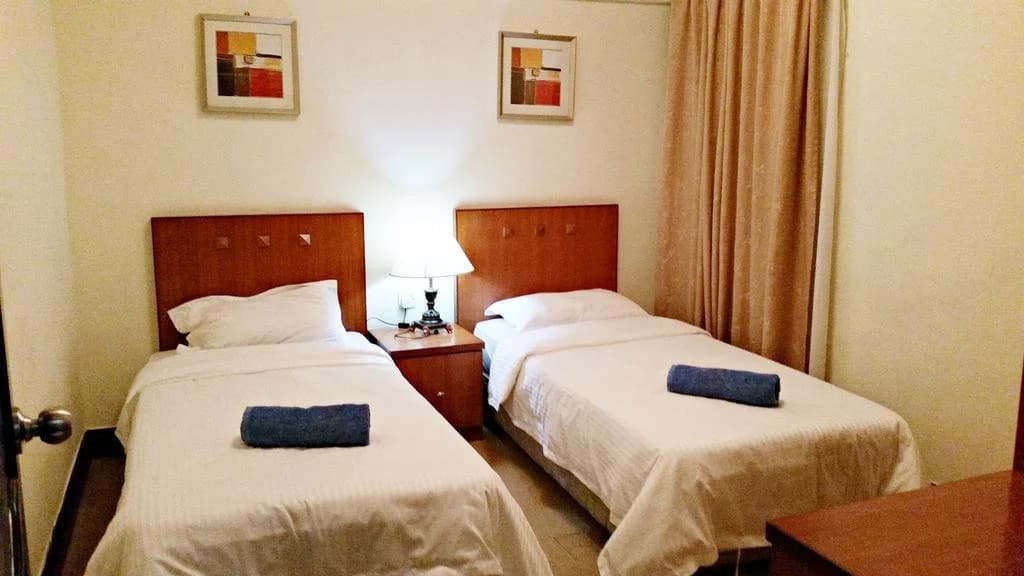 Best Rates @ Kk Marina Court Resort Condos - photo 2